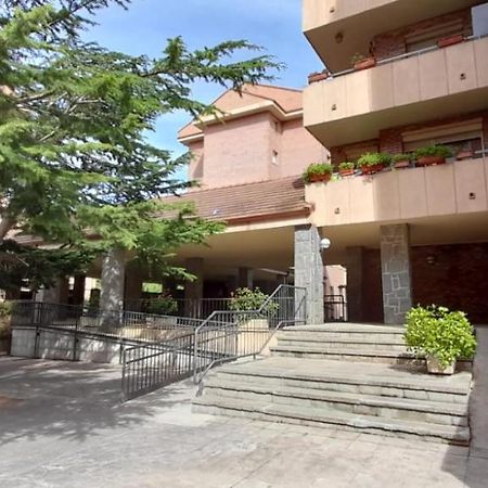 Apartamento Callizo Jaca Exteriör bild