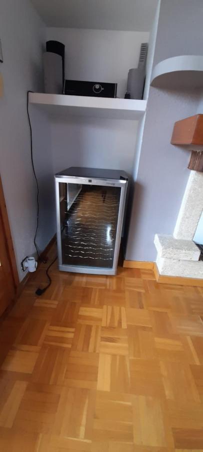 Apartamento Callizo Jaca Exteriör bild