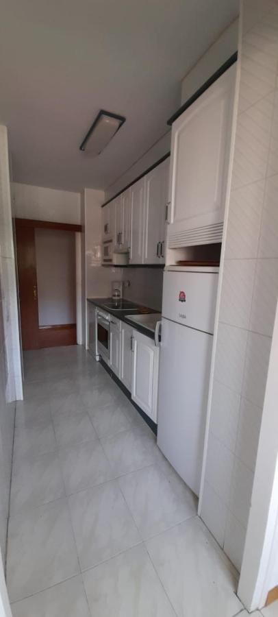 Apartamento Callizo Jaca Exteriör bild