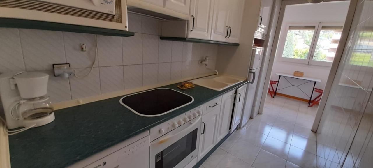 Apartamento Callizo Jaca Exteriör bild