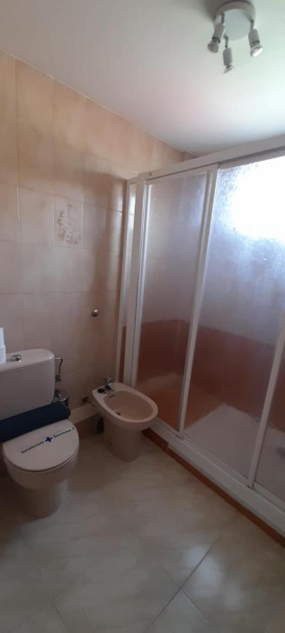 Apartamento Callizo Jaca Exteriör bild