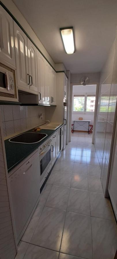 Apartamento Callizo Jaca Exteriör bild